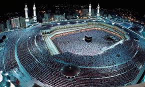 পবিত্র হজ আজ, আরাফাত ময়দানে মুখর লাব্বাইক ধ্বনি